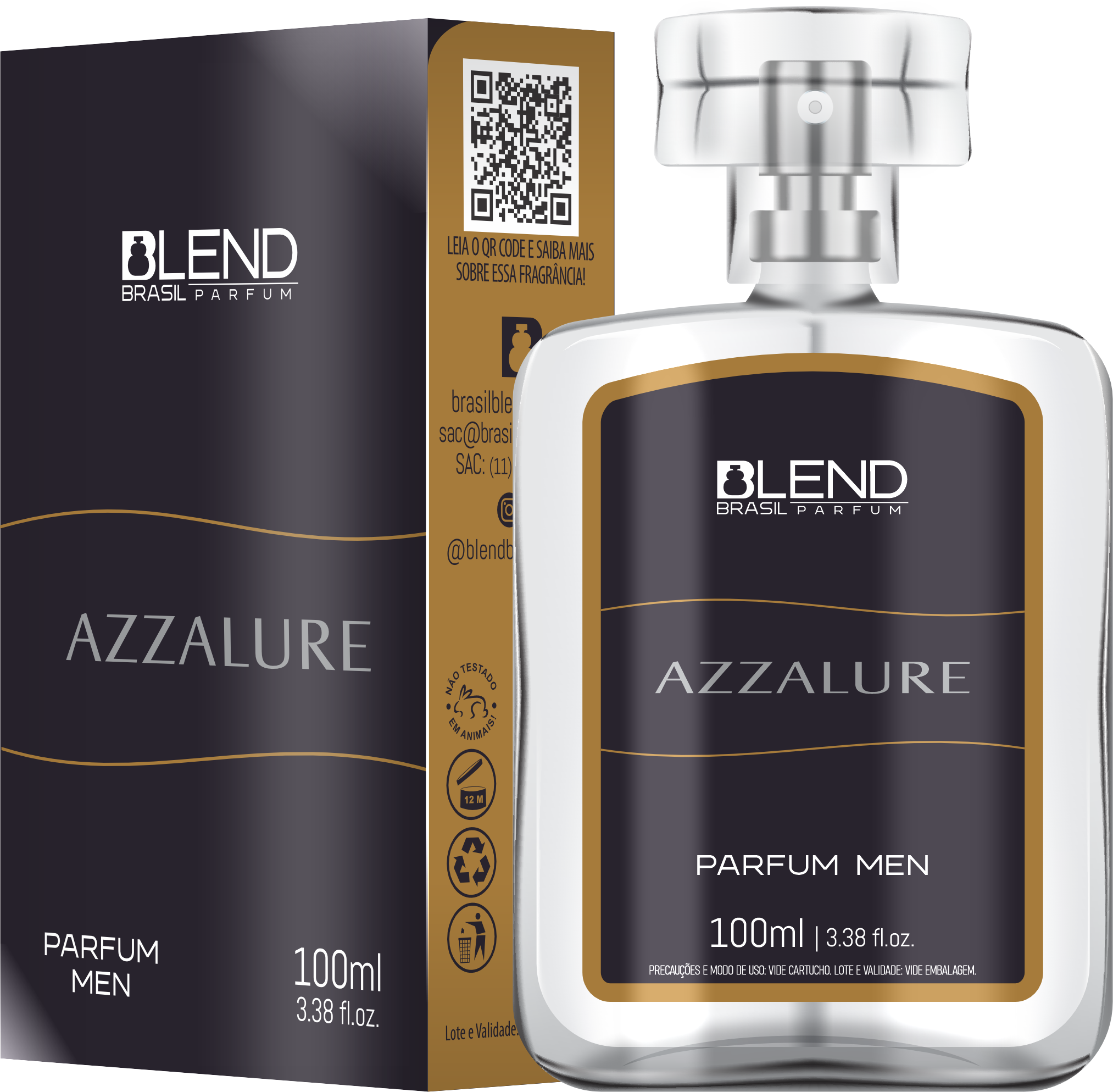 AZZALURE