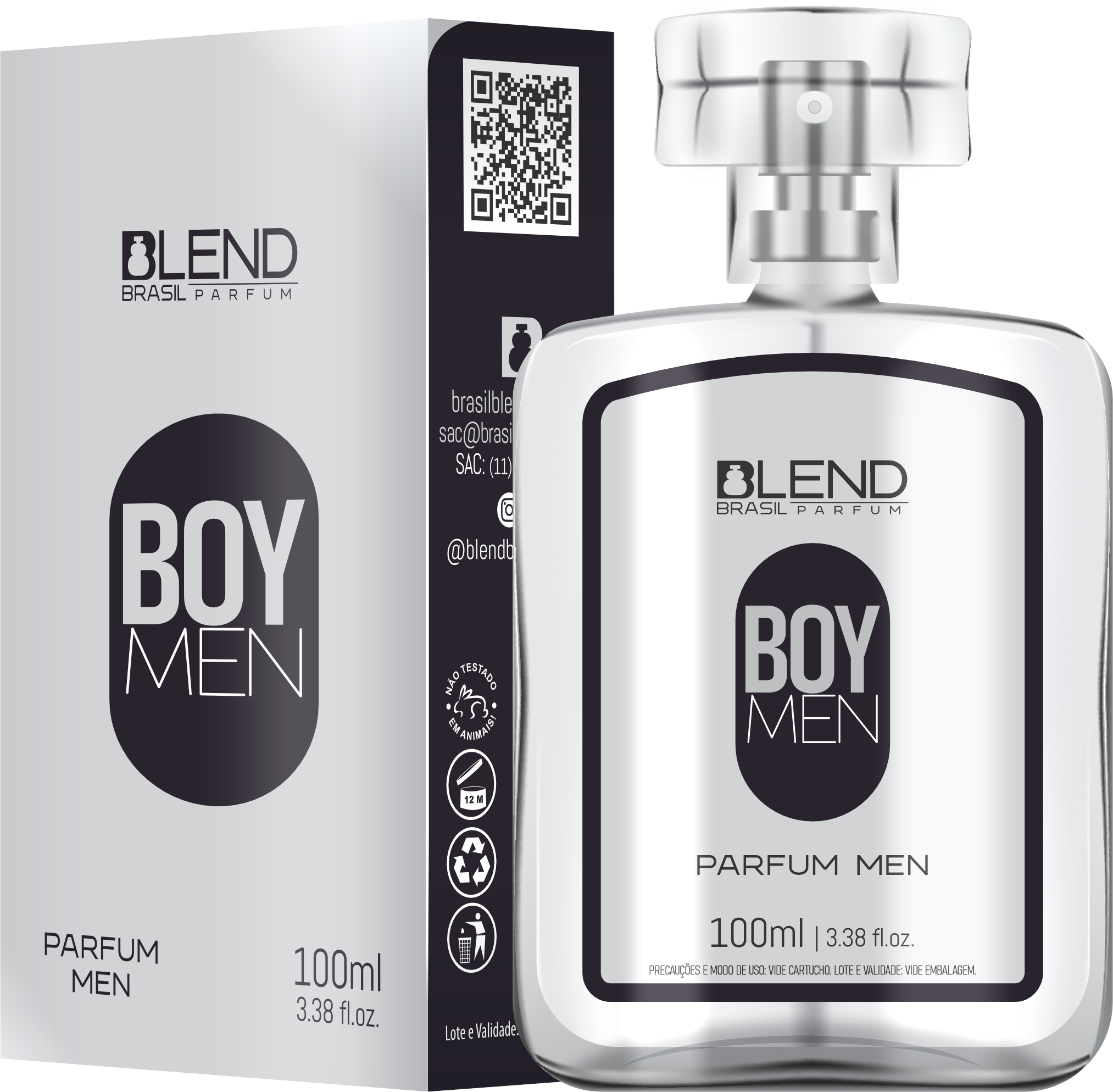 BOY MEN