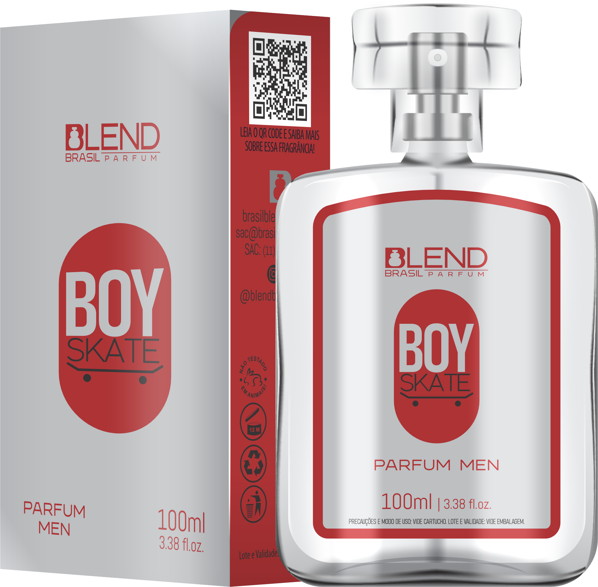 BOY SKATE