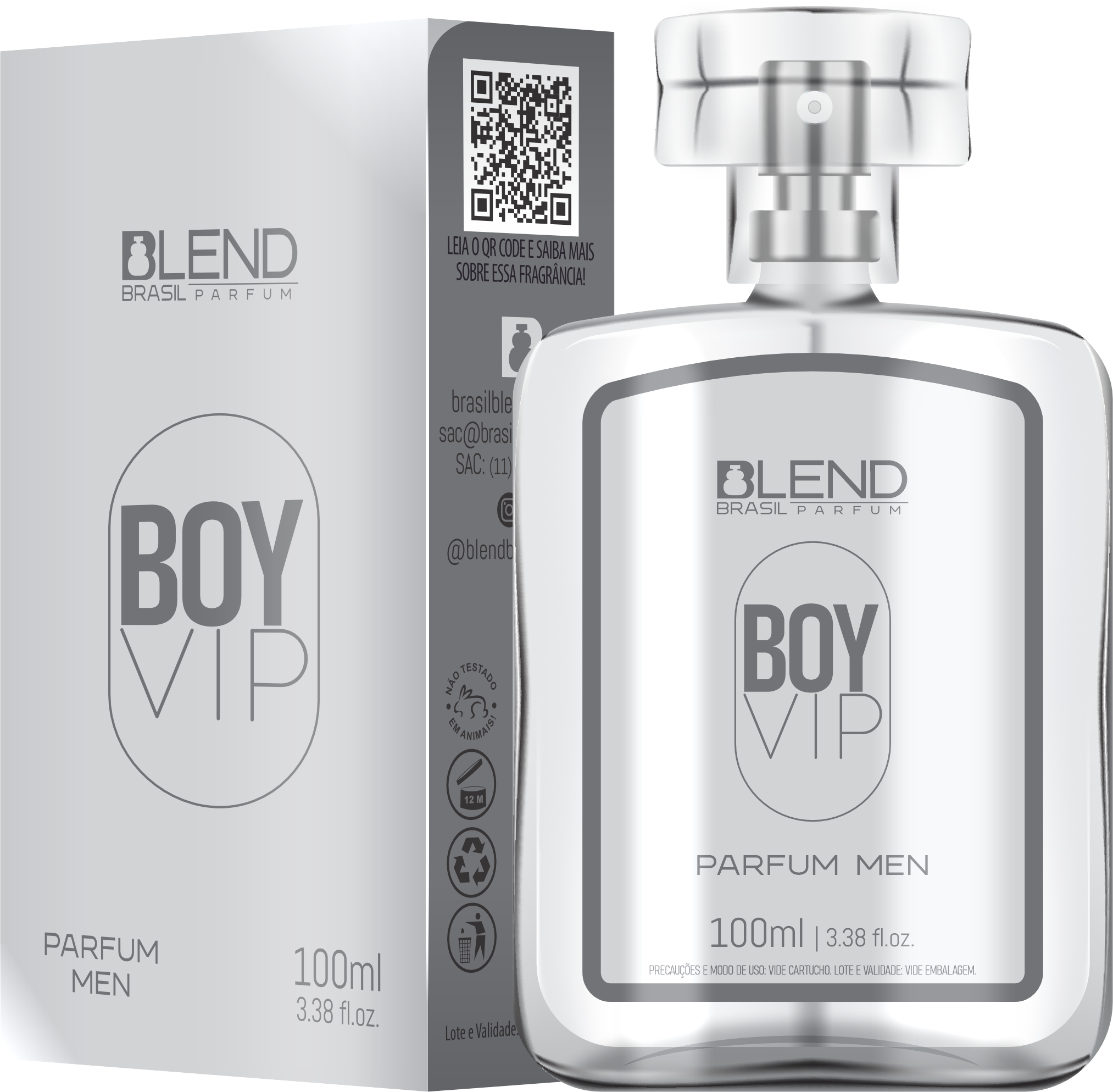 BOY VIP