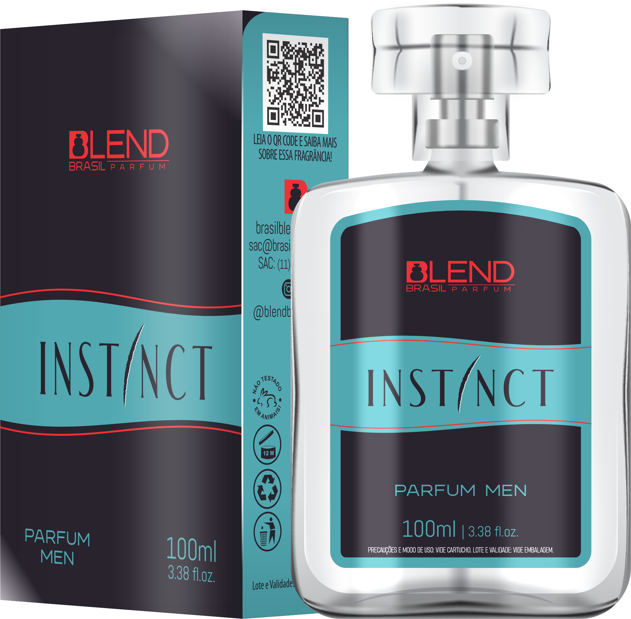 INSTINCT