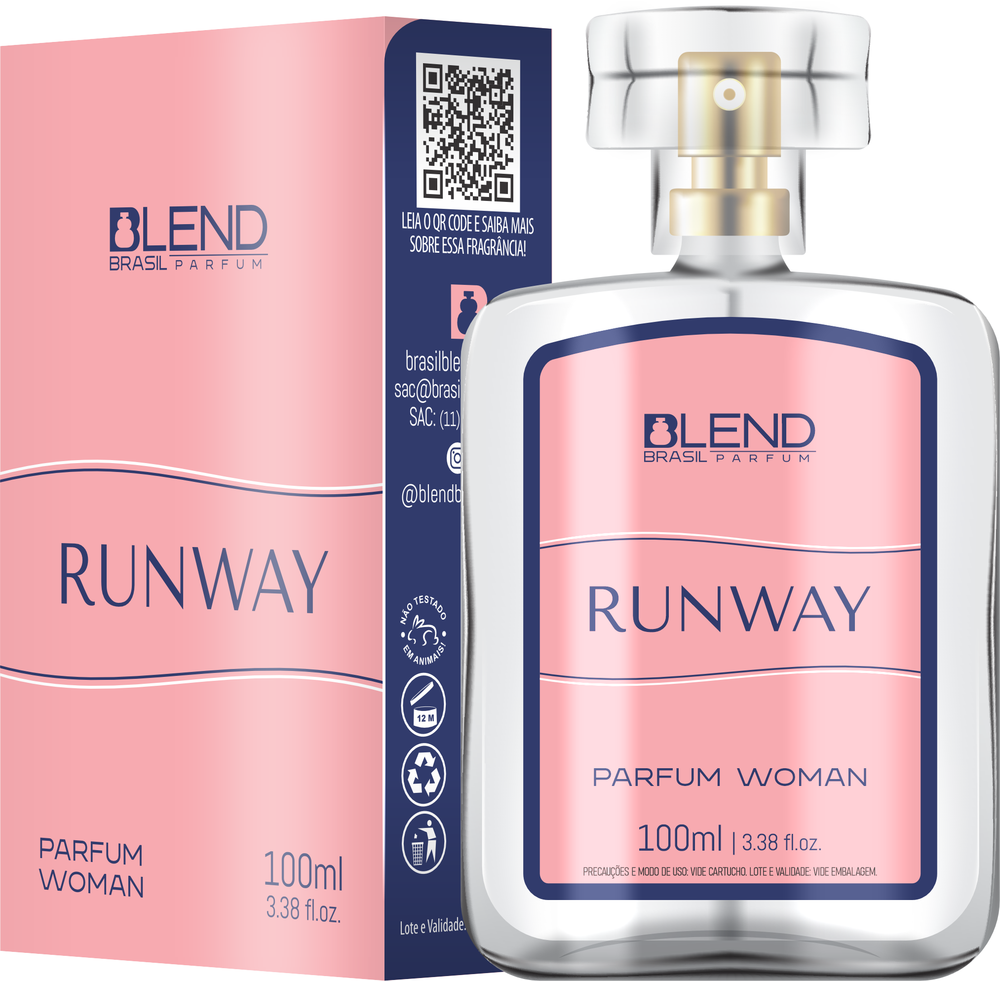 RUNWAY